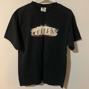 🌵 Captain Morgan Tee